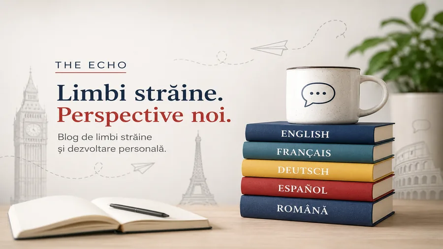 Cum să înveți o limbă străină mai repede