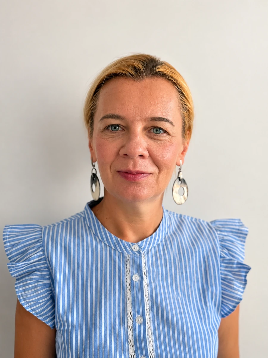 Delia, fondatoarea Echo